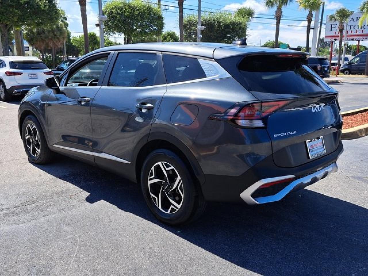 2024 Kia Sportage LX Lakeworth FL