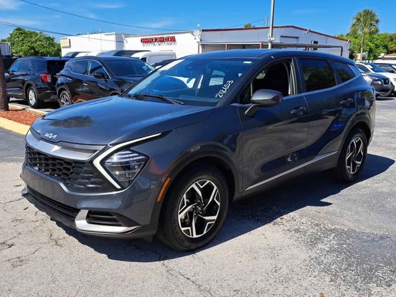 2024 Kia Sportage LX Lakeworth FL