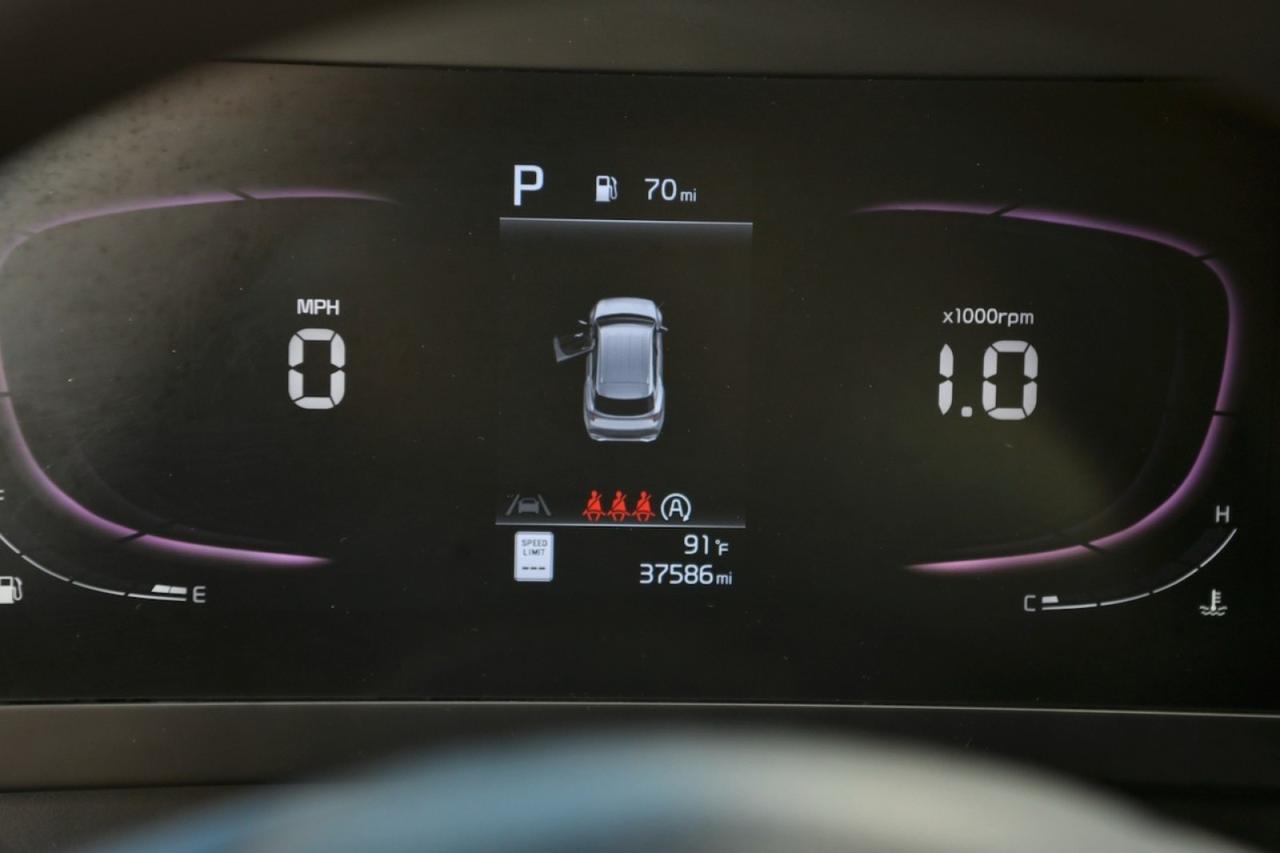 2024 Kia Sportage LX Lake Worth FL