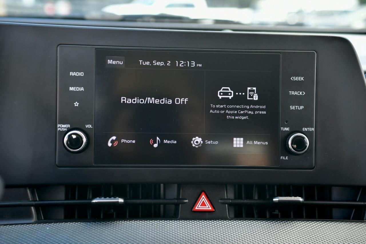 2024 Kia Sportage LX Lake Worth FL