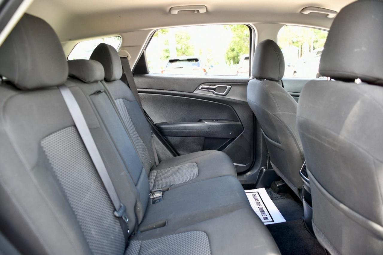 2024 Kia Sportage LX Lake Worth FL