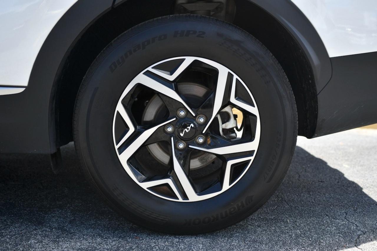 2024 Kia Sportage LX Lake Worth FL