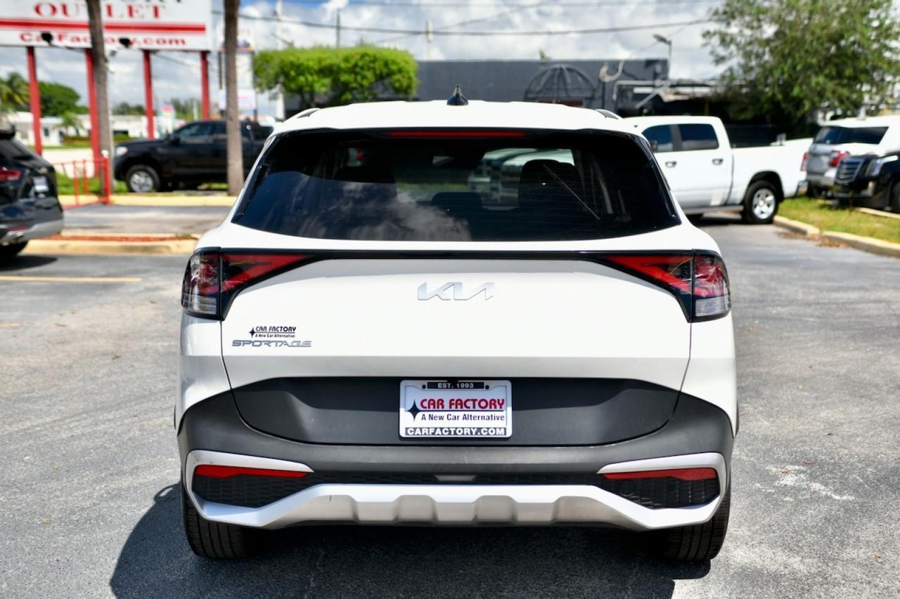 2024 Kia Sportage LX Lake Worth FL
