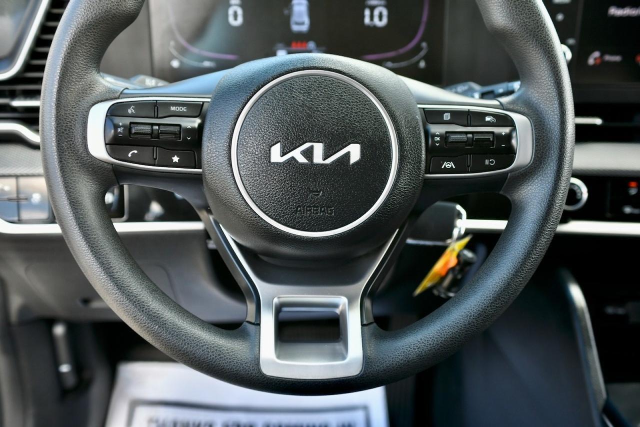 2024 Kia Sportage LX Lake Worth FL