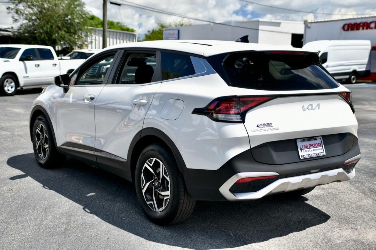 2024 Kia Sportage LX Lake Worth FL