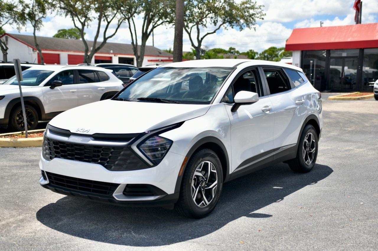 2024 Kia Sportage LX Lake Worth FL