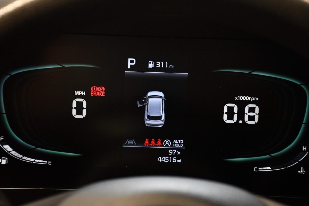 2024 Kia Sportage LX Miami FL