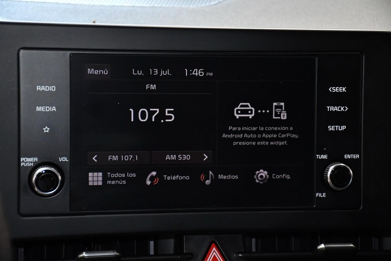 2024 Kia Sportage LX Miami FL