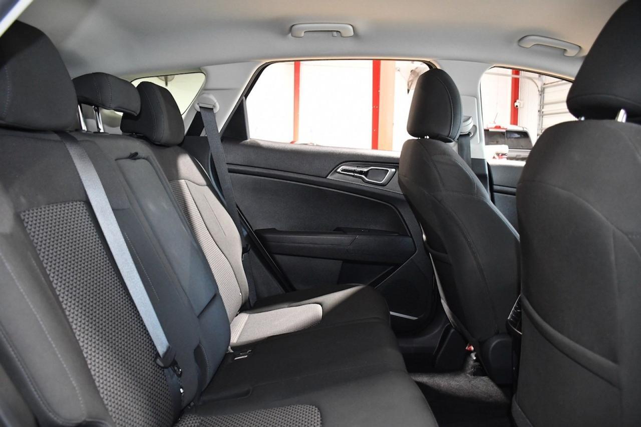 2024 Kia Sportage LX Miami FL