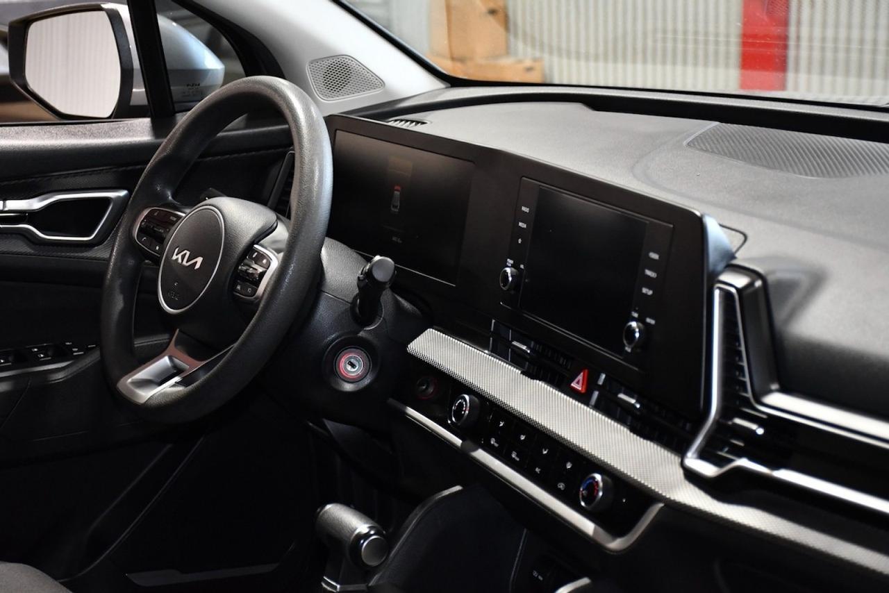 2024 Kia Sportage LX Miami FL