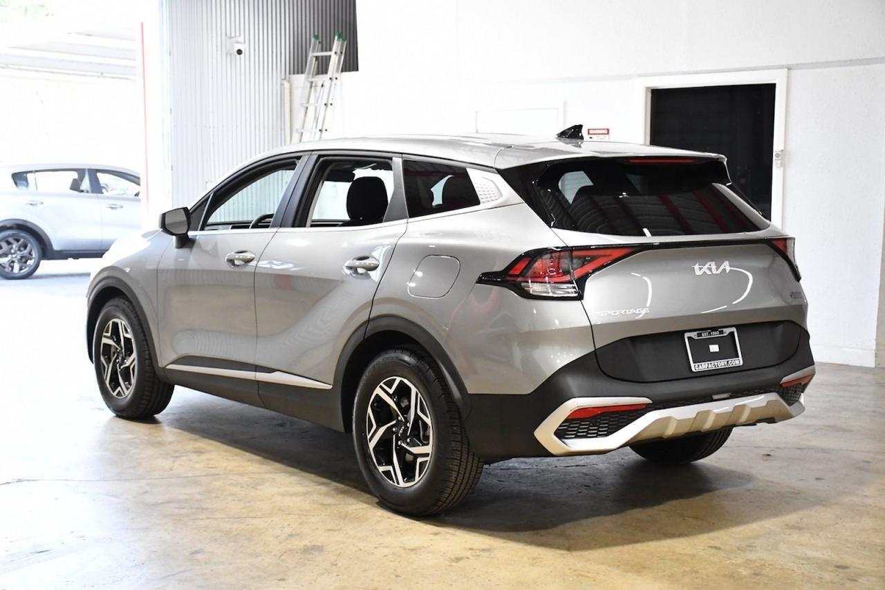 2024 Kia Sportage LX Miami FL