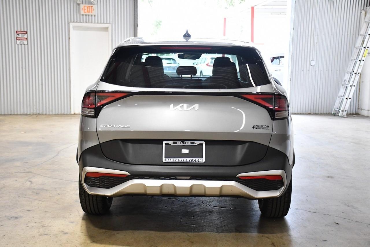 2024 Kia Sportage LX Miami FL