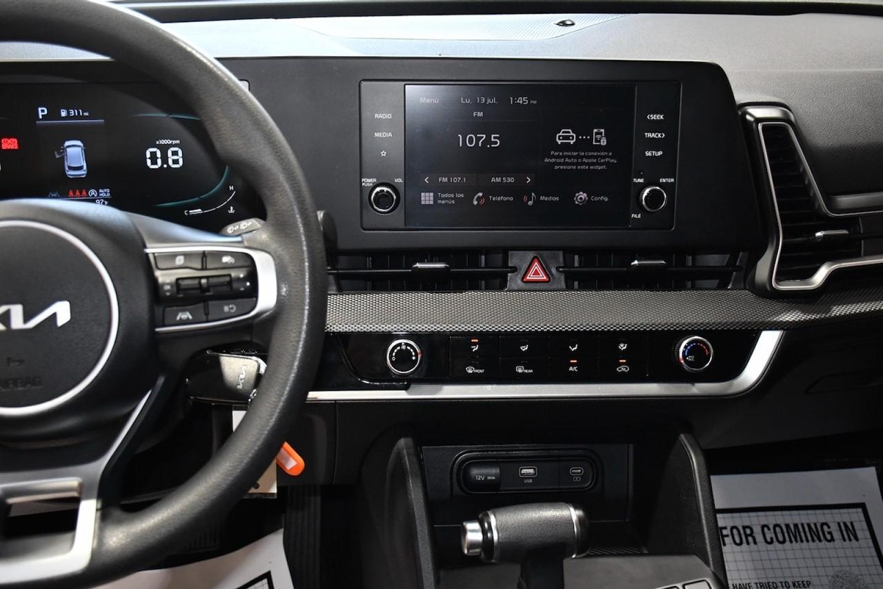 2024 Kia Sportage LX Miami FL