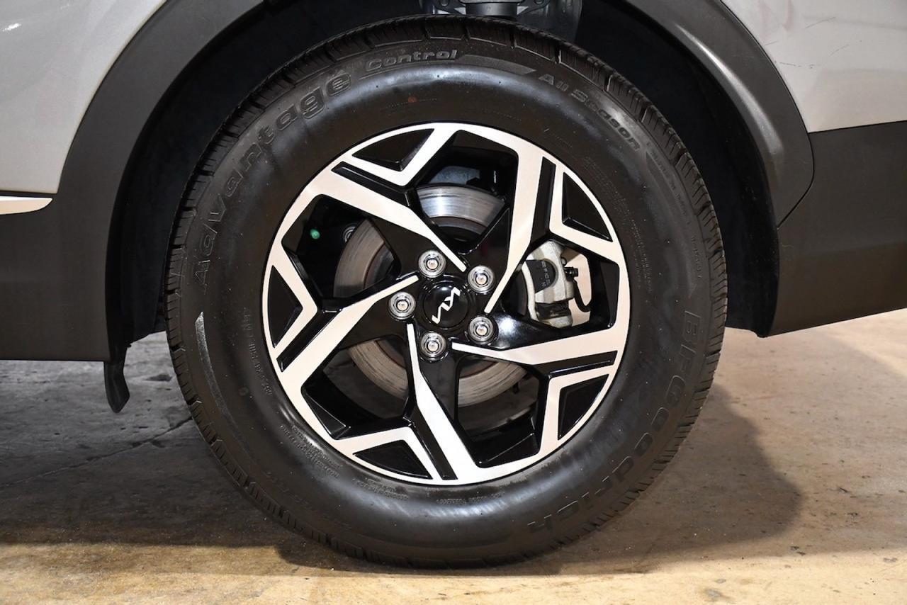 2024 Kia Sportage LX Miami FL