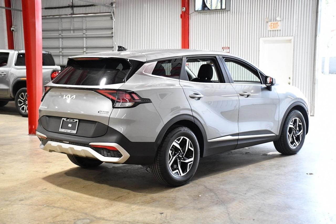 2024 Kia Sportage LX Miami FL