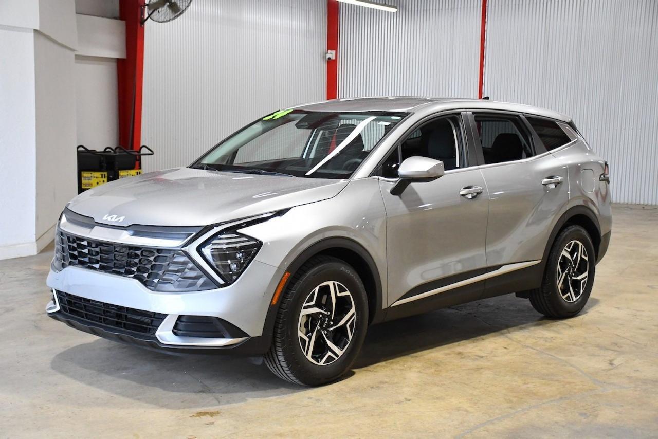 2024 Kia Sportage LX Miami FL