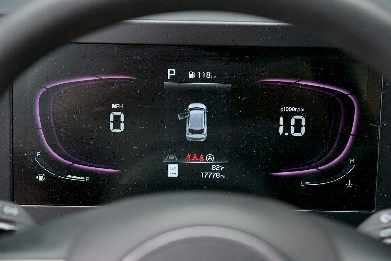 2024 Kia Sportage LX Doral FL