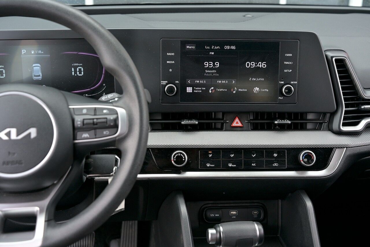 2024 Kia Sportage LX Doral FL