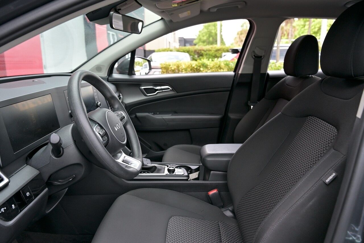 2024 Kia Sportage LX Doral FL