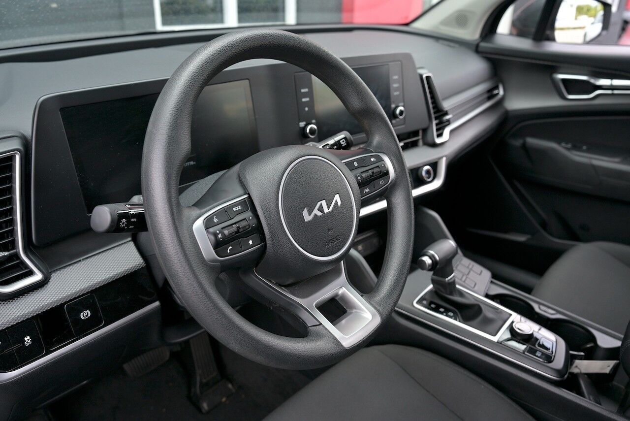 2024 Kia Sportage LX Doral FL