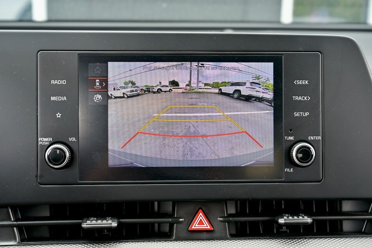 2024 Kia Sportage LX Doral FL