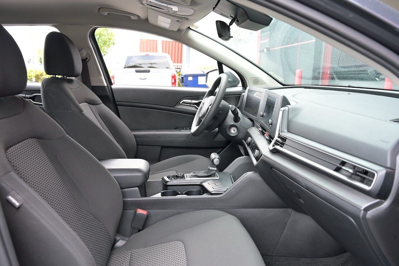 2024 Kia Sportage LX Doral FL