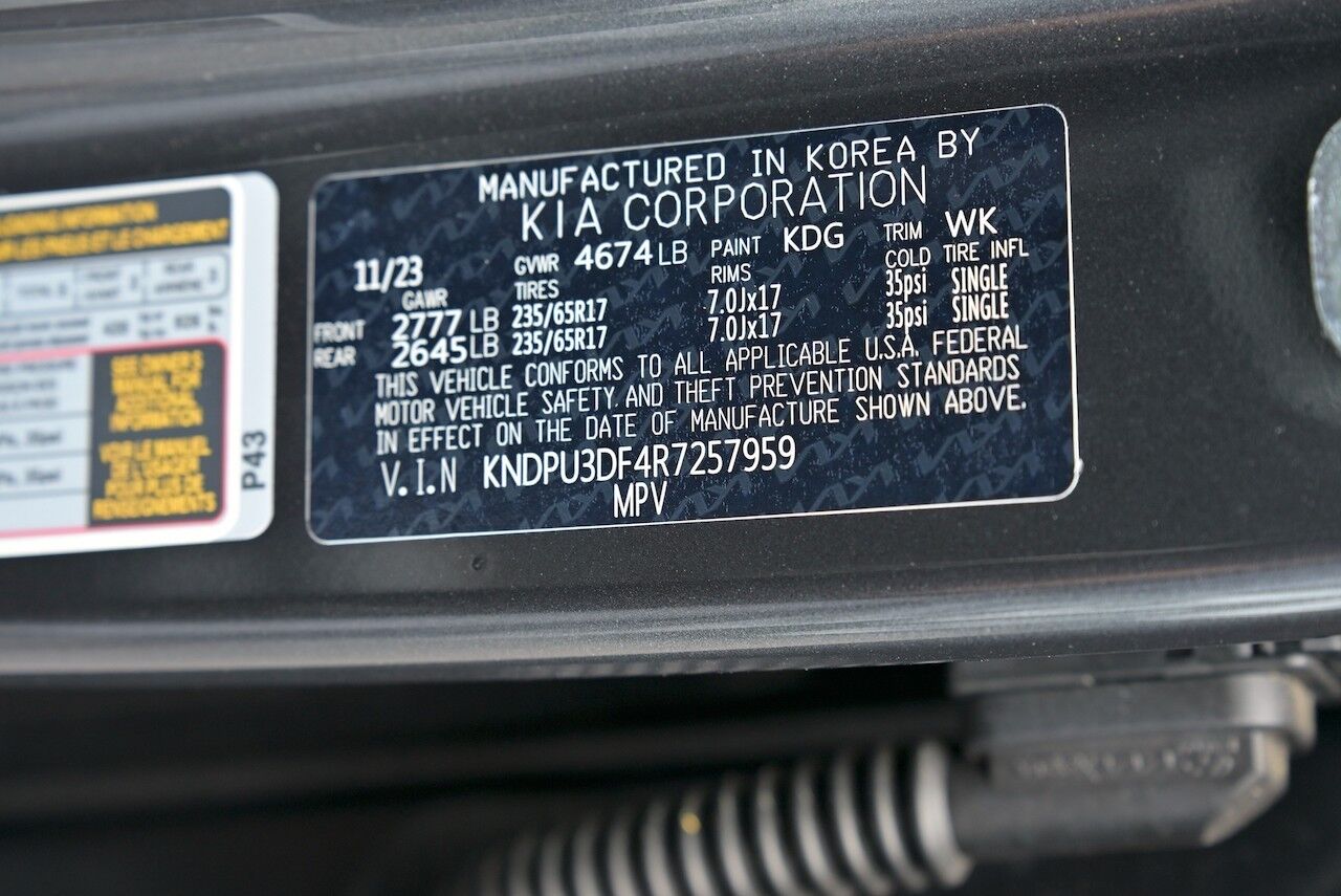 2024 Kia Sportage LX Doral FL