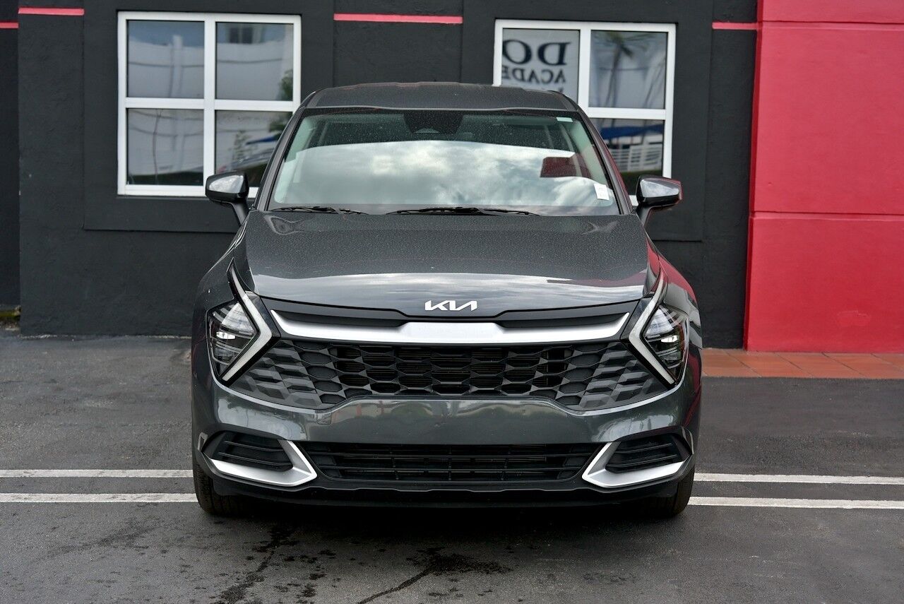 2024 Kia Sportage LX Doral FL