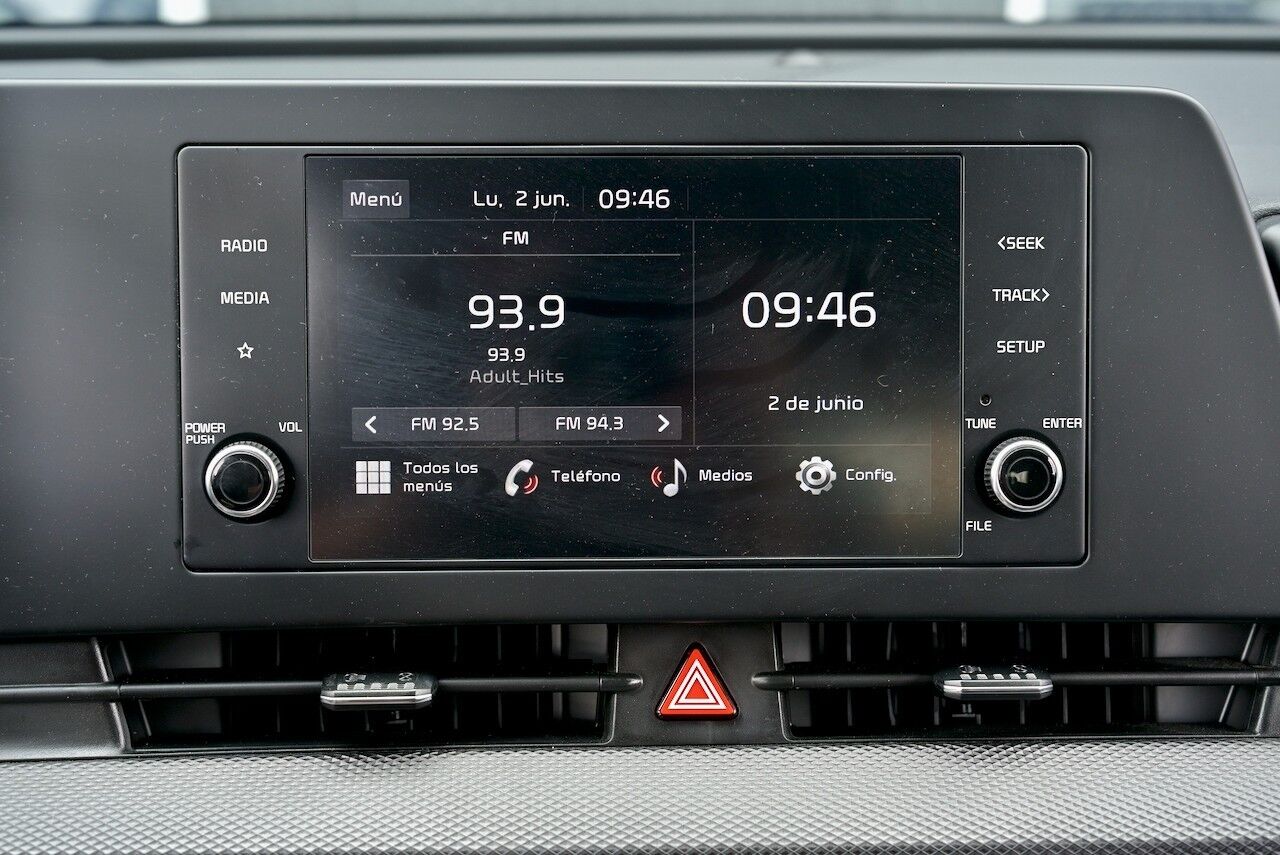 2024 Kia Sportage LX Doral FL