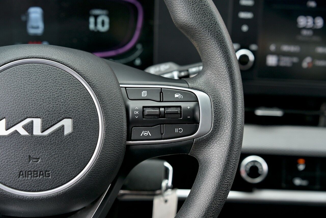 2024 Kia Sportage LX Doral FL