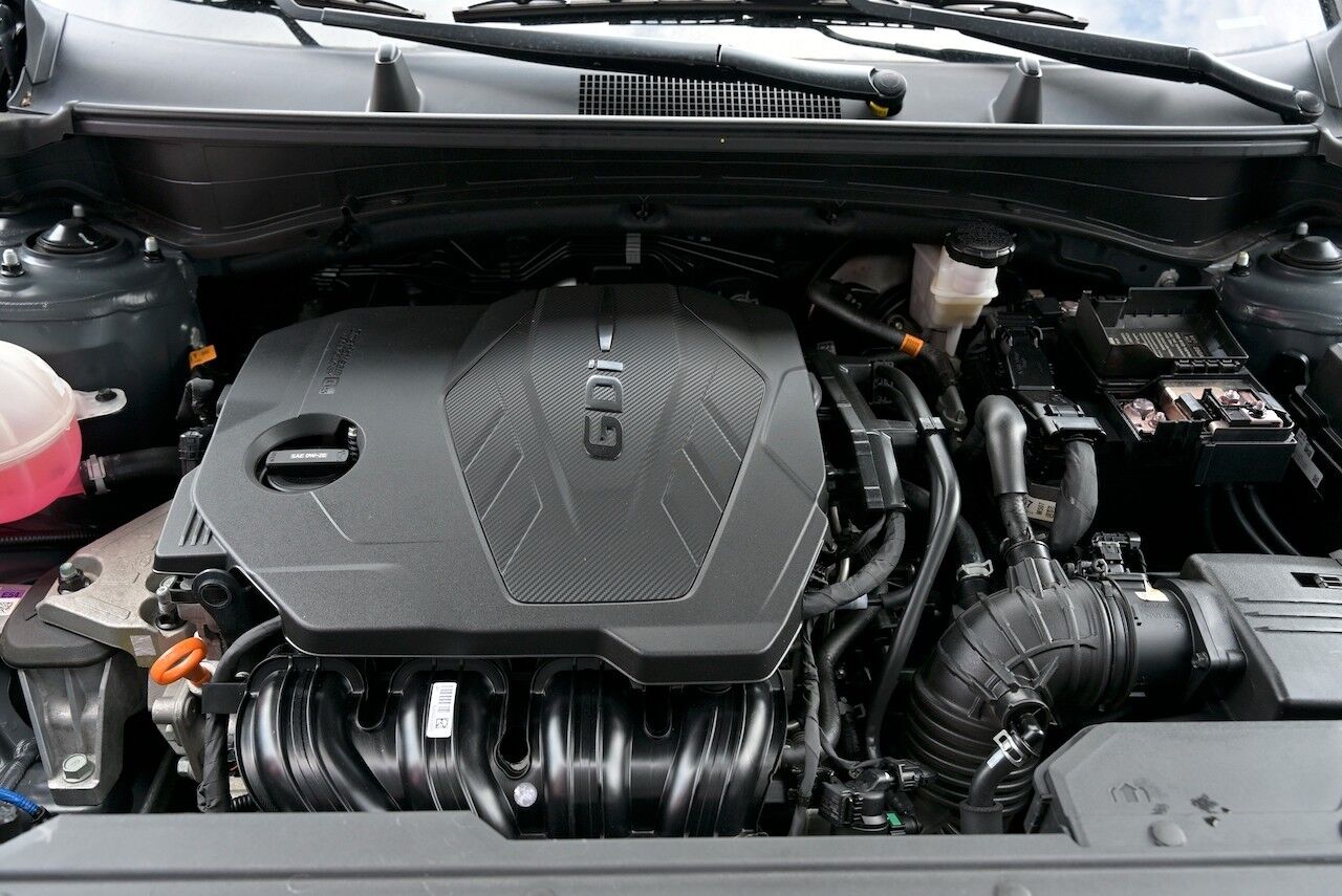 2024 Kia Sportage LX Doral FL