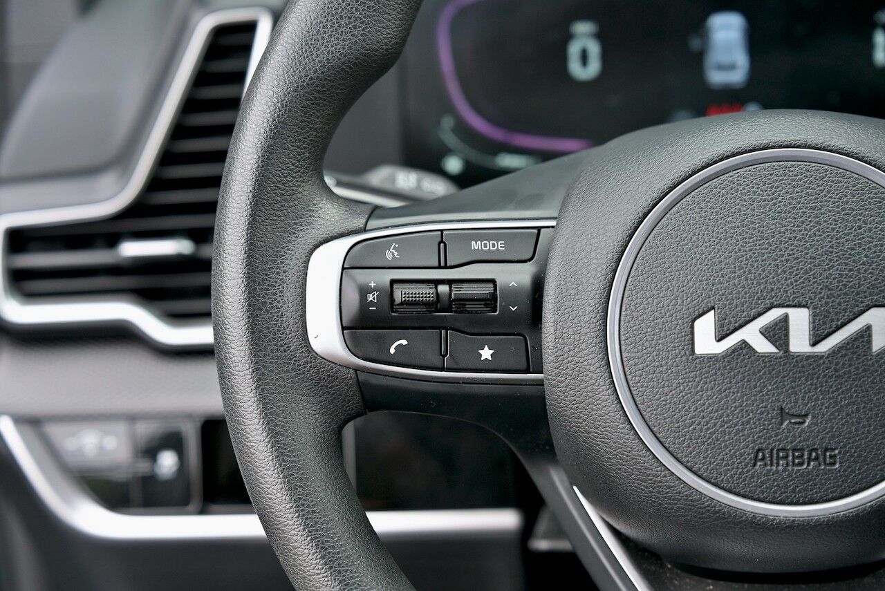 2024 Kia Sportage LX Doral FL