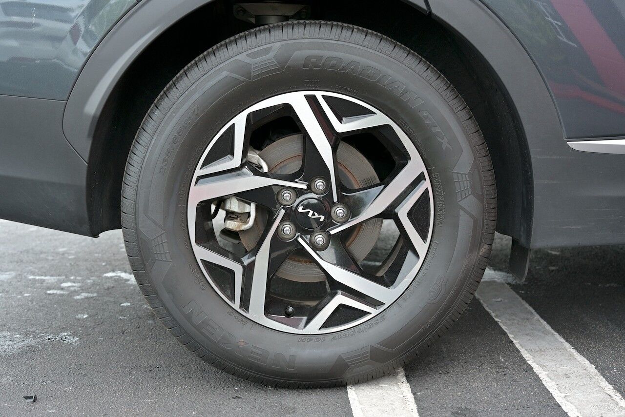 2024 Kia Sportage LX Doral FL