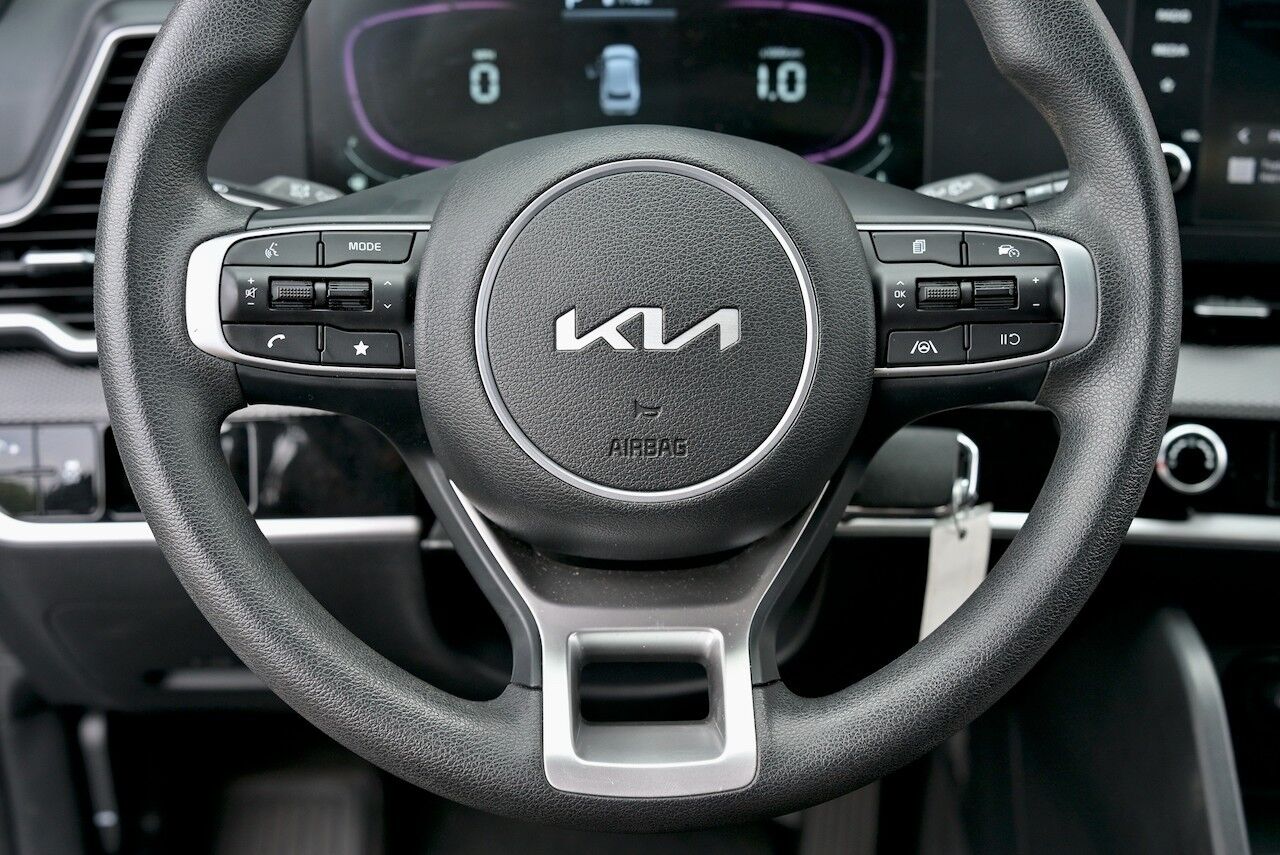 2024 Kia Sportage LX Doral FL