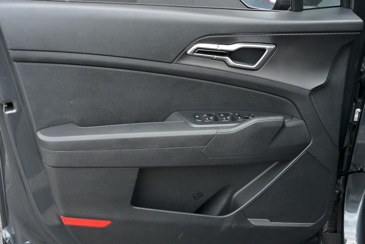 2024 Kia Sportage LX Doral FL