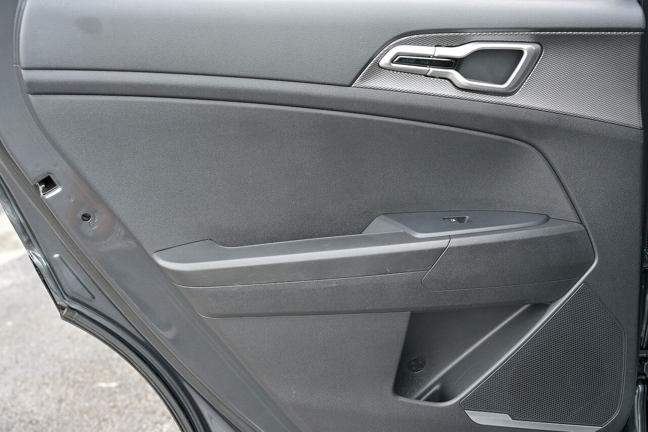 2024 Kia Sportage LX Doral FL