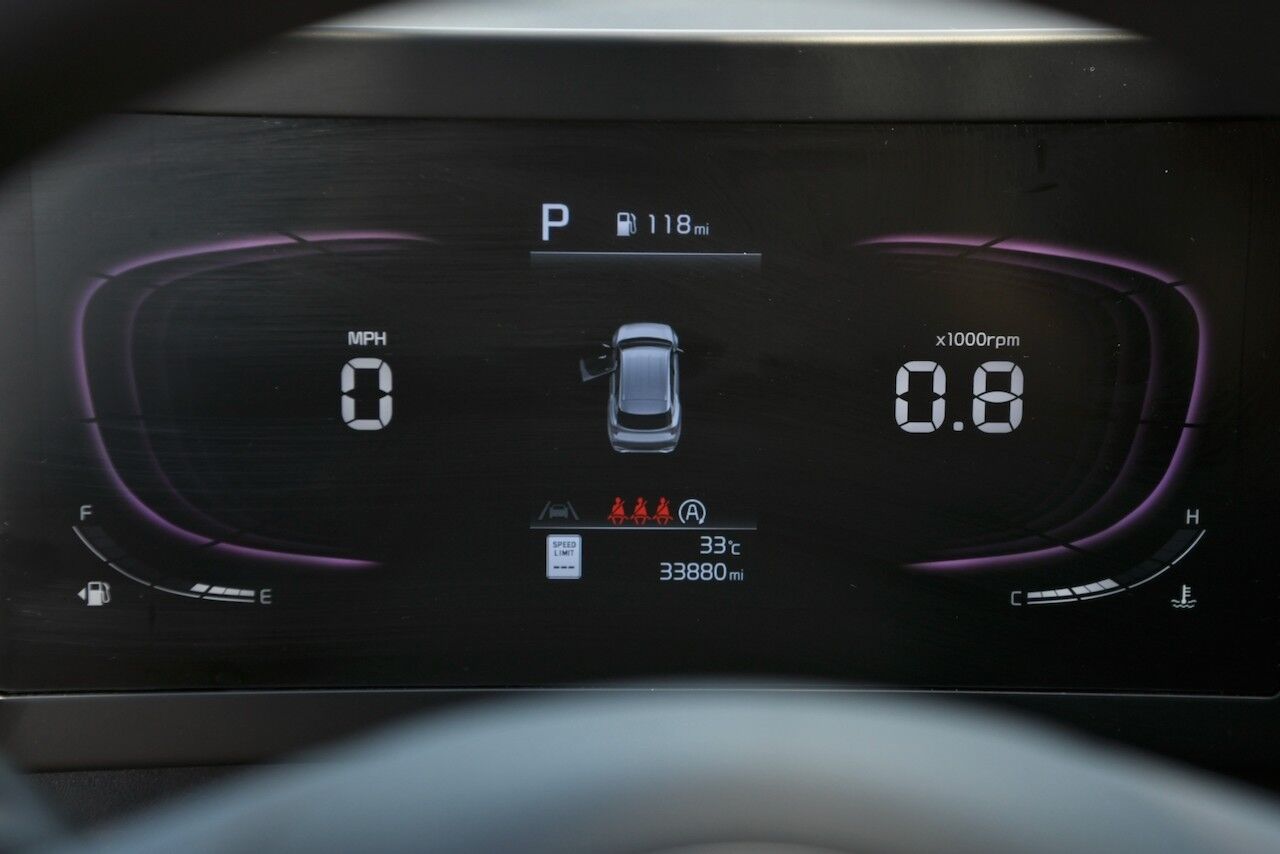 2024 Kia Sportage LX Doral FL