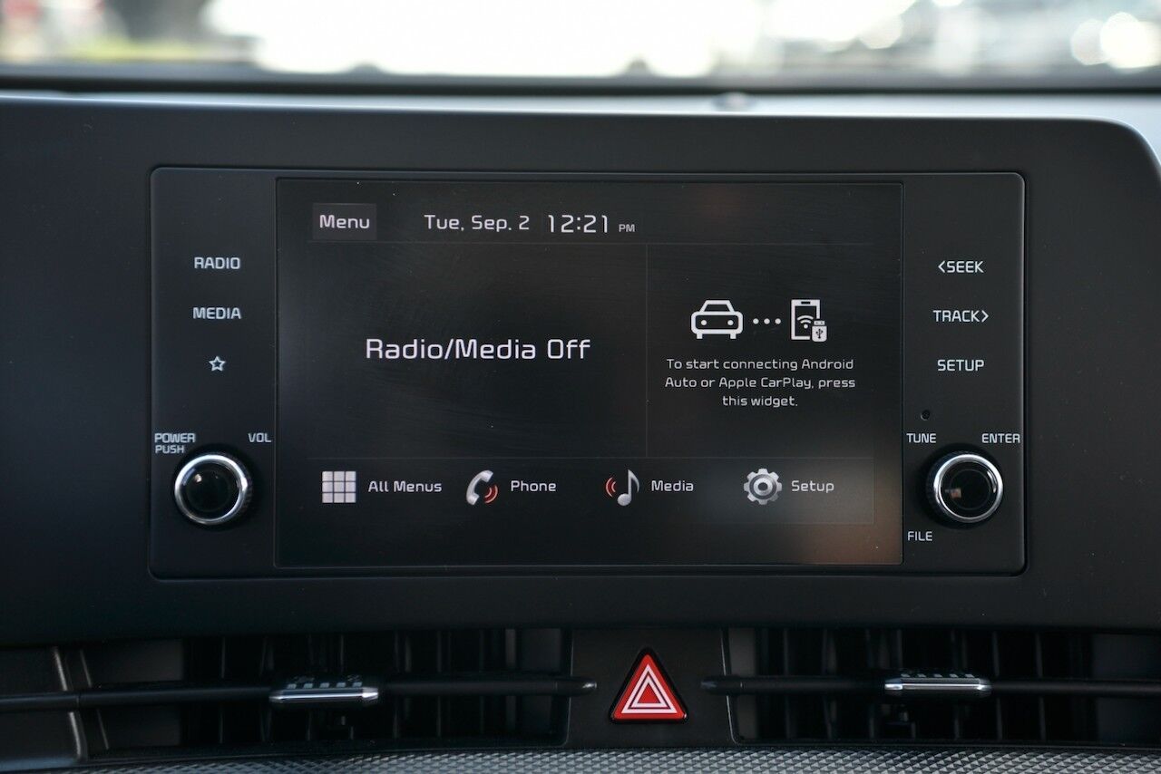 2024 Kia Sportage LX Doral FL