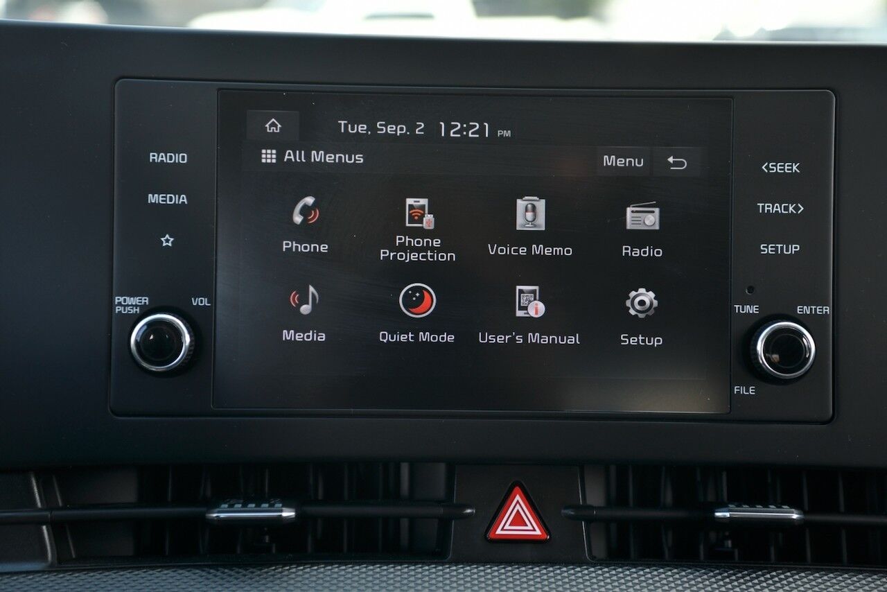 2024 Kia Sportage LX Doral FL