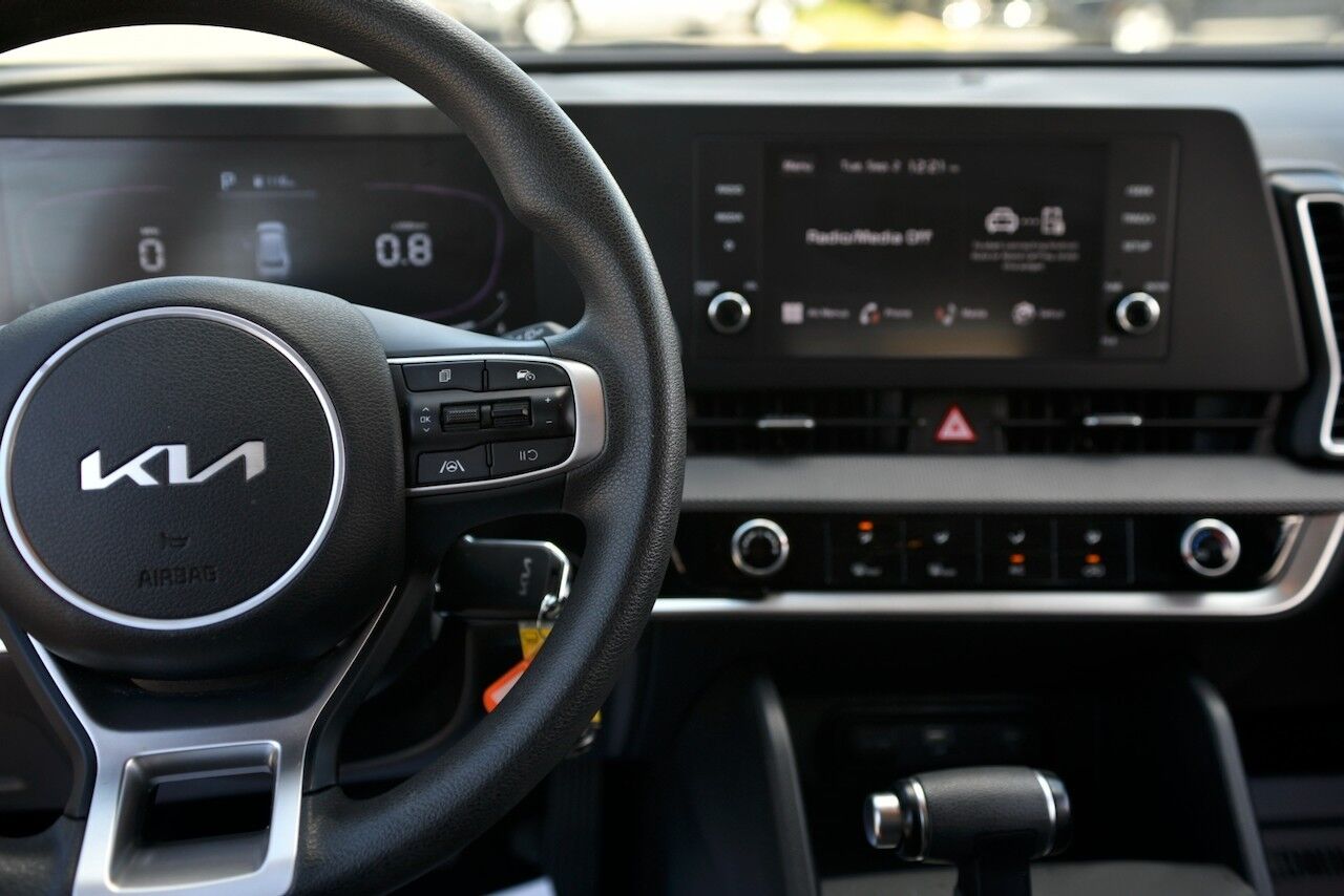 2024 Kia Sportage LX Doral FL