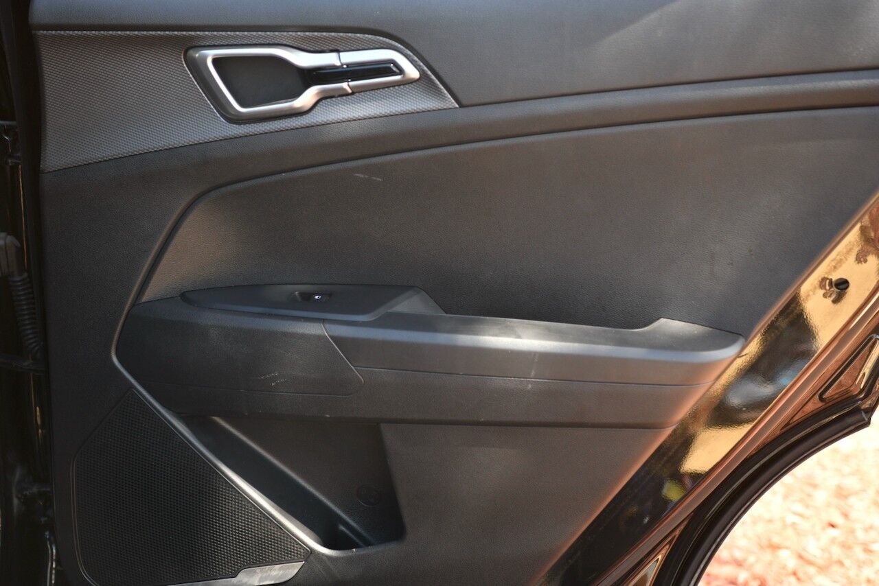 2024 Kia Sportage LX Doral FL