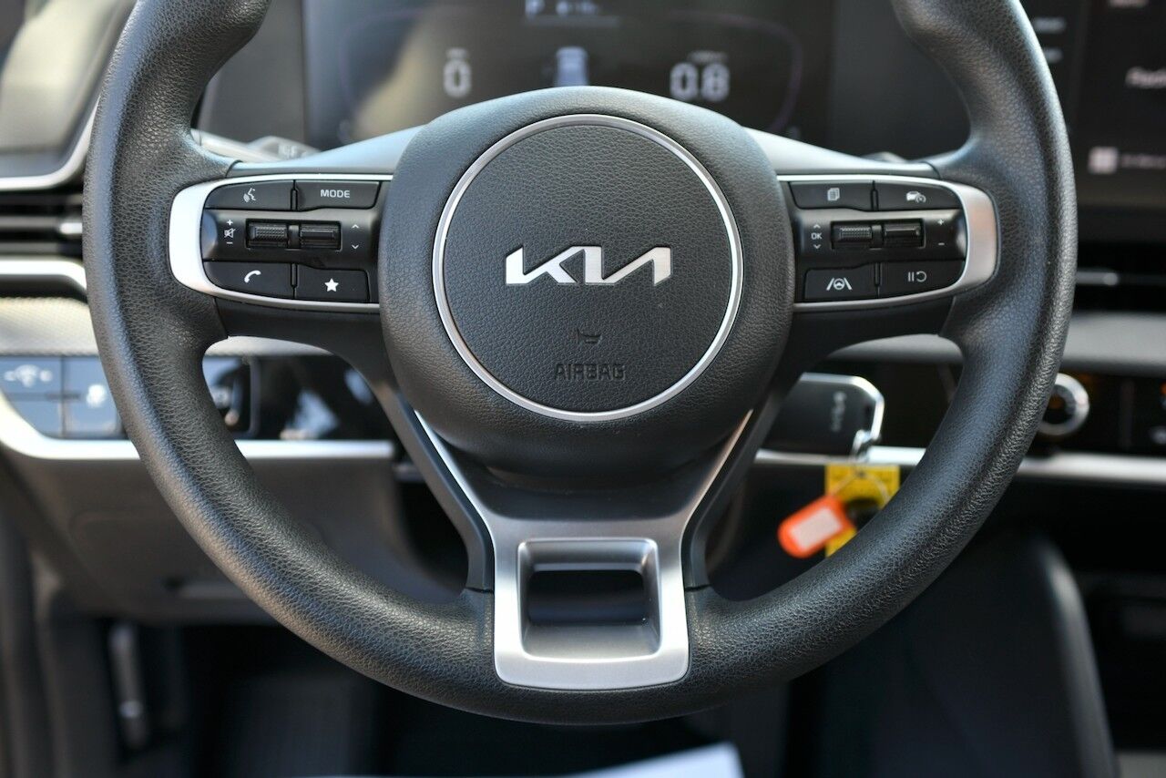 2024 Kia Sportage LX Doral FL