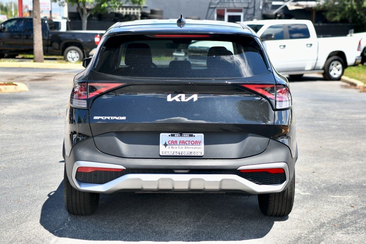 2024 Kia Sportage LX Doral FL