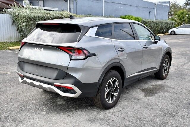 2024 Kia Sportage LX Davie FL