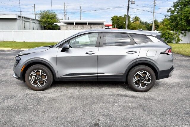 2024 Kia Sportage LX Davie FL