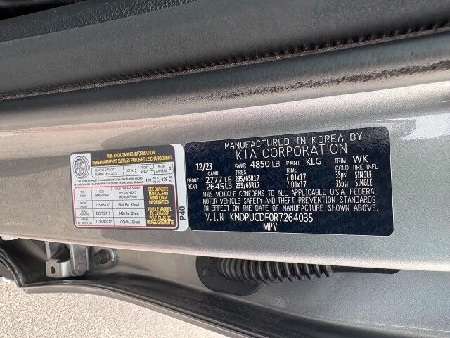 2024 Kia Sportage LX Davie FL