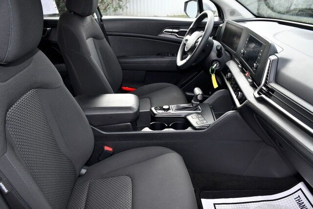 2024 Kia Sportage LX Davie FL
