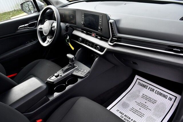 2024 Kia Sportage LX Davie FL