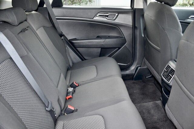 2024 Kia Sportage LX Davie FL