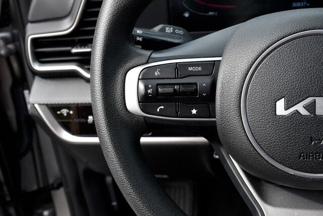 2024 Kia Sportage LX Davie FL